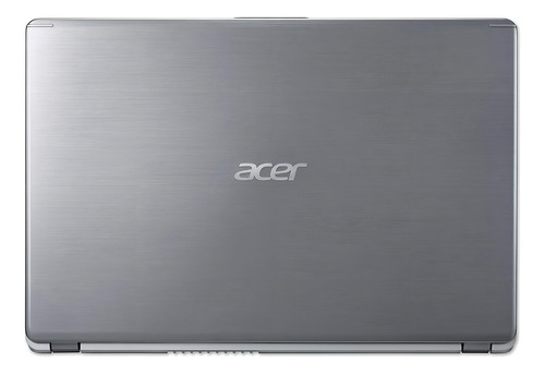 Notebook Aspire 5 A515-52 15.6" prata 8GB de Ram - 1TB HDD - Intel Core i7