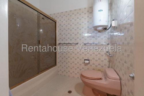 Fantastica Casa, En Venta, Ubicada En El Placer. 25-14957