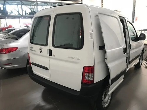 Imagen 13 de 15 de Partner 1.6 0km 2022 Llevalo Con Minimo Anticipo Ya C-