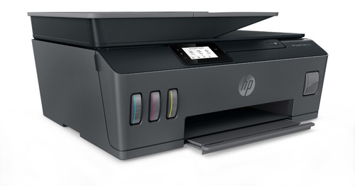Imagen 4 de 5 de Impresora Multifunción Hp Smart Tank 530 All In One Wifi
