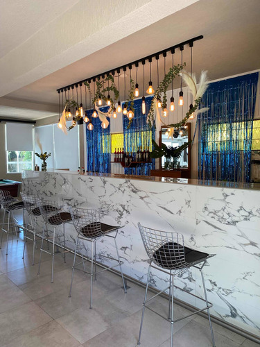 Salón De Fiestas Con Catering P/ Eventos Sociales Y Corporativos En Alquiler Quilmes Leer Descripción.-