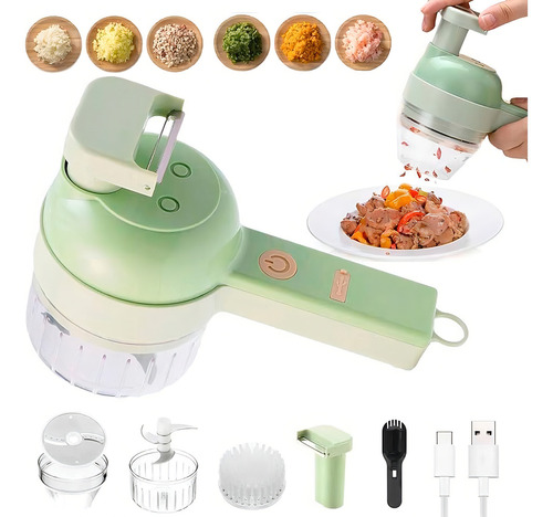 Cortador De Vegetais E Frutas Higa