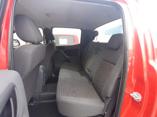 Renault Kangoo 1.6 2 Furgon Confort Aa Da Svt 1plc