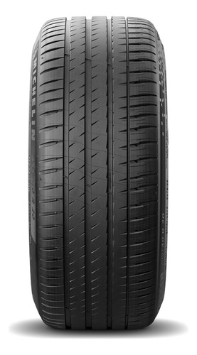 Llanta 235/45r20 Michelin Pilot Sport Ev 100v