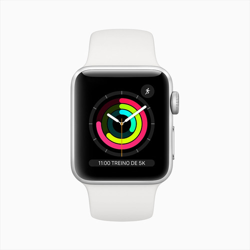 Apple Watch Series 3 (gps) - 38mm