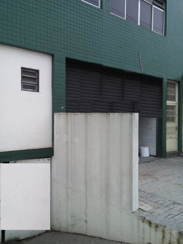 Prédio Comercial Tucuruvi Localização Privilegiada Ao Lado Do Futuro Shopping - Mi74242