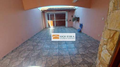 Imagem 6 de 30 de Sobrado Com 3 Dormitórios À Venda, 142 M² Por R$ 372.000 - Conjunto Habitacional Jardim Serrano - Votorantim/sp - So0014