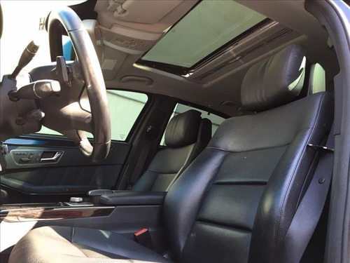 Imagem 8 de 14 de Mercedes-benz E 350 3.5 Avantgarde V6