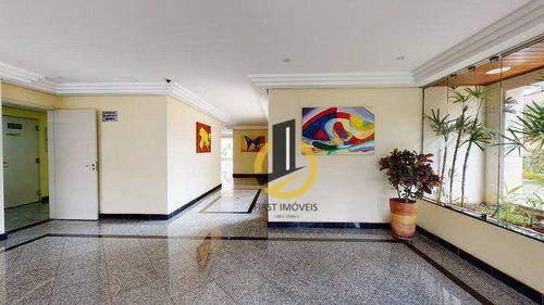 Imagem 24 de 30 de Apartamento Com 3 Quartos (1 Suíte) -76 M² - 2 Vagas- Condomínio Victoria Parck No Ipiranga - Ap1961