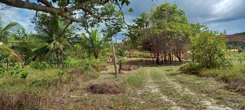 Vendo Ou Troco Citio Com Casa 2/4 Sala Conzinha E Banheiro
