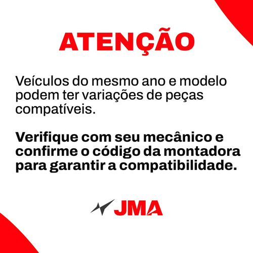 Radiador Fiat Toro / Renegade 2.0 Diesel 16 A 22 Automático