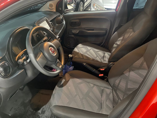 Fiat Mobi 1.0 Easy On Flex 5p