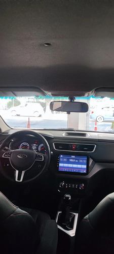 Jac Js2 1.5 Comfort Smart Mt 2023
