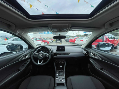 Imagen 12 de 15 de Mazda Cx-3 2019 2.0 I Sport 2wd At