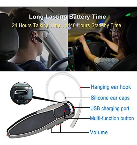Walkie Talkies Para Adultos, Walkie Talkies Recargables Con