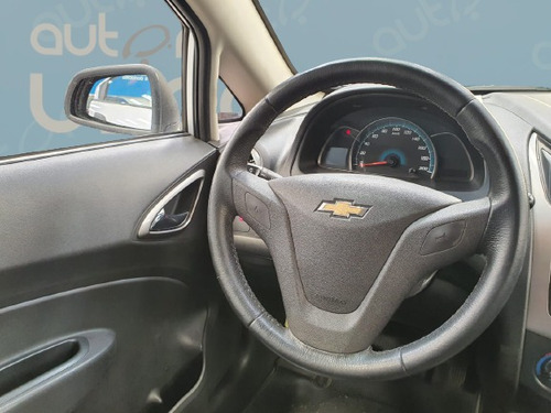 Chevrolet Sail Lt 1.4 2017 Dnr320