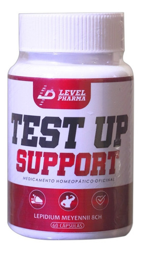 Test Up Support