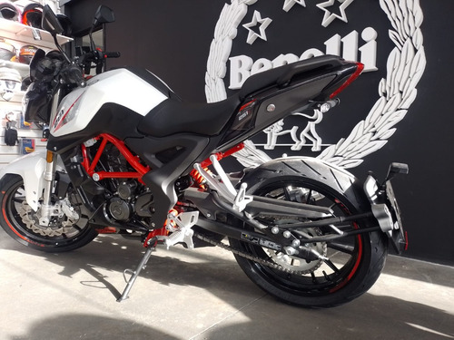 Imagen 2 de 21 de Benelli 251 S - Mejor Contado! - Financiación - Ahora 12/18
