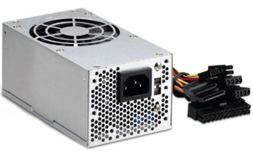 Mini Fonte Kmex Pd180 180w 20+4p Mini Itx - Enkxpd180rmf