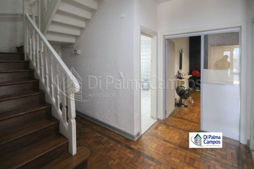 Imagem 8 de 15 de Casa Comercial De 223 M² Na Região Do Belenzinho - Dp5000