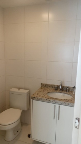 Imagem 9 de 30 de Apartamento Com 1 Dormitório, 45 M² - Venda Por R$ 535.000,00 Ou Aluguel Por R$ 2.300,00/mês - Várzea Da Barra Funda - São Paulo/sp - Ap0268