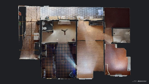 Imagem 3 de 30 de Casa Com 2 Dormitórios À Venda, 140 M² Por R$ 575.000 - Passo D'areia - Porto Alegre/rs - Ca1255