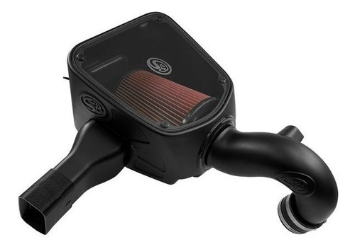 Imagen 5 de 9 de Filtro Alto Flujo Sb Filters Dodge Ram 2019-2020+ 5.7l Hemi