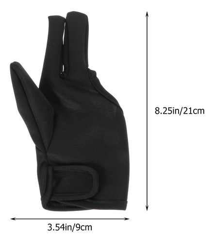 Guantes Permanentes Para Peinar El Cabello, Rizado, Liso, 2
