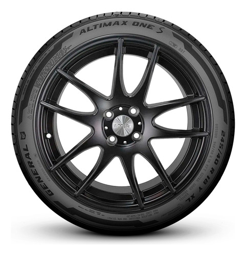Pneu 235/40R18 General Tire Altimax One S 95Y Aro 18
