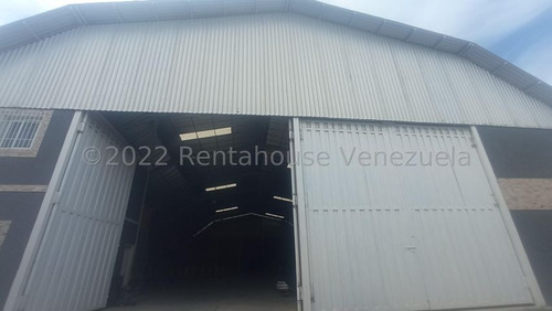 Imagen 26 de 30 de [galpones En Alquiler En Zona Industrial Barquisimeto, Lara. Monica Carrasquel 0424 556 57 59[