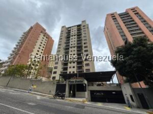#25-18576 Impecable Apartamento En Guaicay