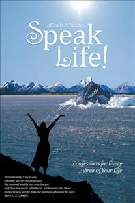 Libro Speak Life! - Lafonda A Bradley