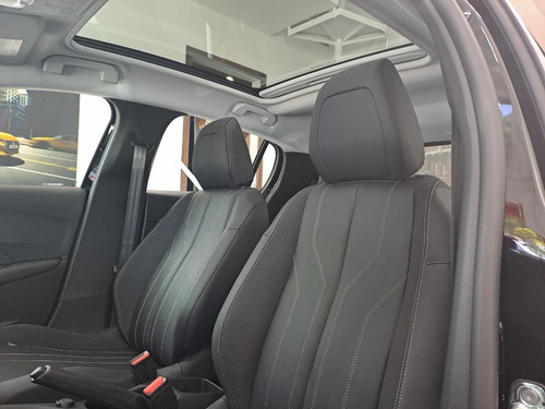 Peugeot 208 1.6l Allure Pack