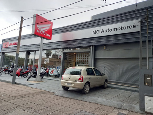 Rouser Ns200
