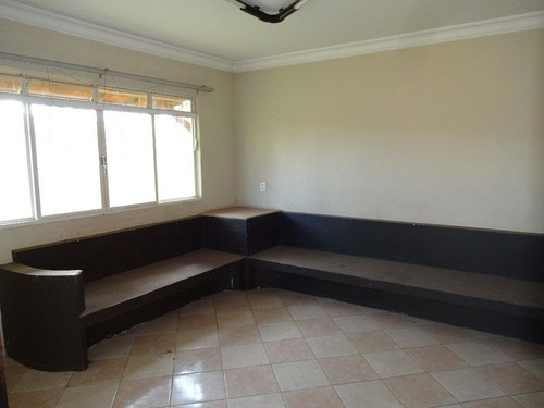 Imagem 11 de 30 de Chácara Com 4 Dormitórios À Venda, 1355 M² Por R$ 750.000,00 - Dois Córregos - Piracicaba/sp - Ch0229