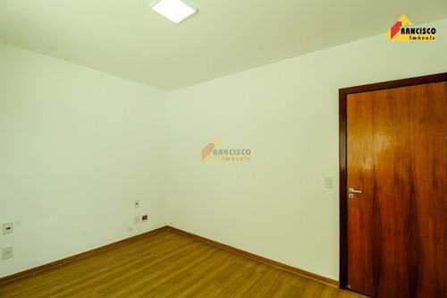 Imagem 13 de 26 de Apartamento À Venda, 3 Quartos, 1 Suíte, 2 Vagas, Porto Velho - Divinópolis/mg - 44967