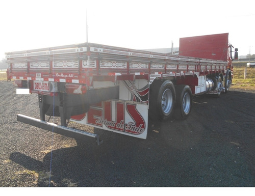 Imagem 19 de 25 de Scania P 310 Bi-truck 2016