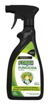 Comprar Fungicida 500ml Forth Pronto Uso Jardinagem Ferrugem Oídios