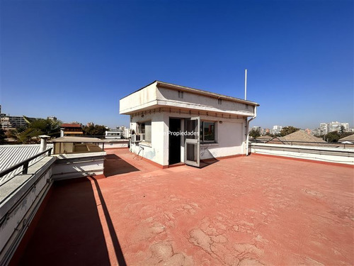Oficina Arriendo (10p4b) Manuel Montt, Providencia