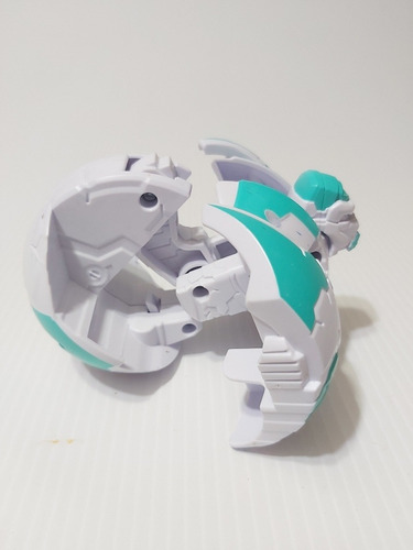 Bakugan Deka Jumbo Gorthion 2019 Transformable Spin Master (Usado)