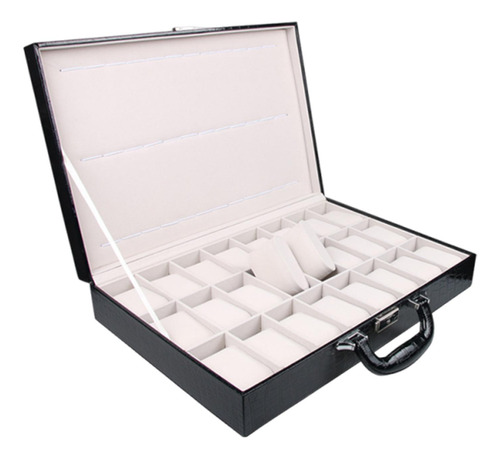Caja De Almacenamiento Caja De Vigilancia De Relojes