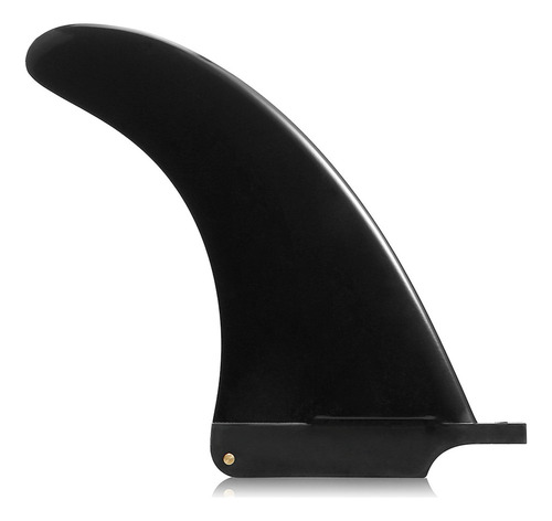 - Tabla De Remo Para Longboard De Nailon Central De Una