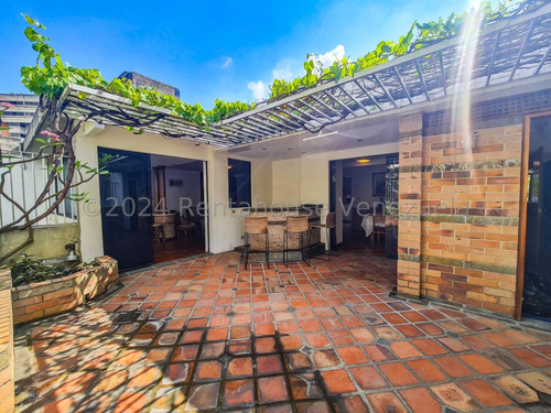 Mb Apartamento (1 Nivel) En Venta En El Cafetal, Distrito Metropolitano