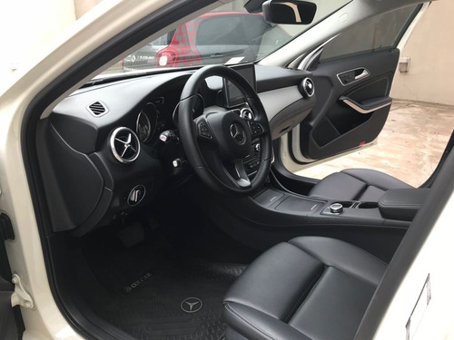 Mercedes Benz Gla 250 2016 70mil Km