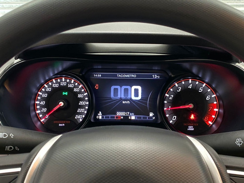 Imagen 12 de 15 de Fiat Cronos Precision 1.8 Mt 2022 0km
