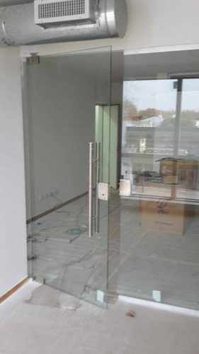 Puerta De Vidrio Blindex Medida Estándar