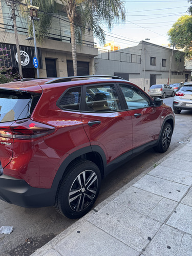 Chevrolet Tracker 1.2 Turbo At