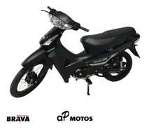 Comprar Brava Nevada Base 110 0km 2025 Keller Crono Blitz Smash Trip