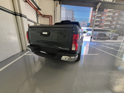 Chevrolet S10 2.8 High Country Cd Tdci 200cv