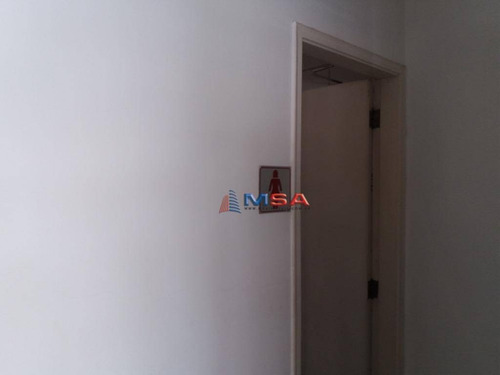 Conjunto Comercial Para Locação, Cobertura, 425 M2, Ao Lado Do Metro Vila Madalena! Fale Com A Msa E Conheça! - Cj2211